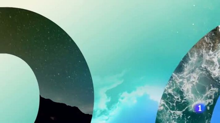 Informativo Telerioja - El tiempo en La Rioja - 24/06/19