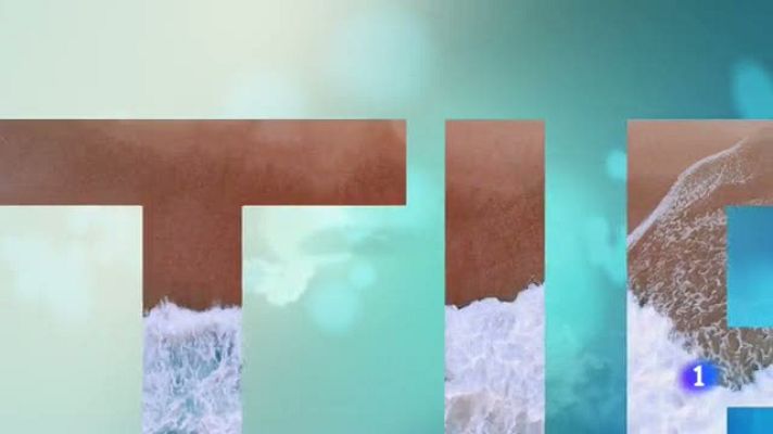 Noticias Aragón - El tiempo en Aragón - 24/06/2019