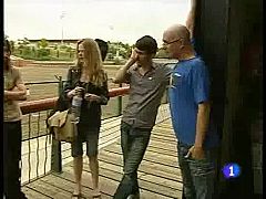 Vetusta Morla y Christina Rosenvinge, juntos