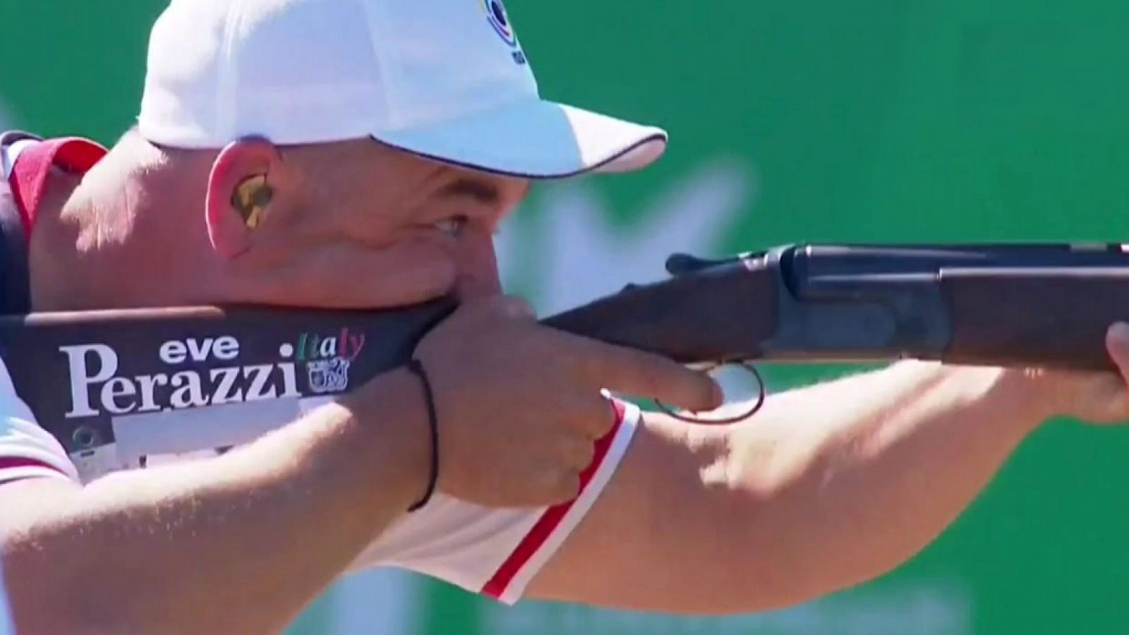 Juegos Europeos Minsk - Tiro Trap Final Mixto Equipos - ver ahora