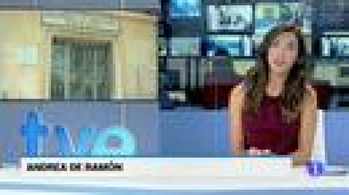 Noticias Aragón - Noticias Aragón 2 - 24/06/2019