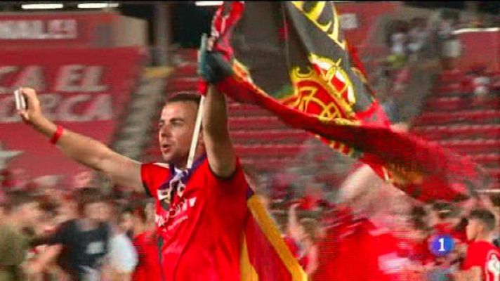 Informatiu Balear - Informatiu Balear 2 - 24/06/19