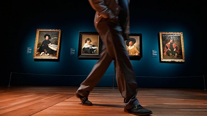 Informativo de Madrid - Informativo de Madrid 2 - 24/06/19