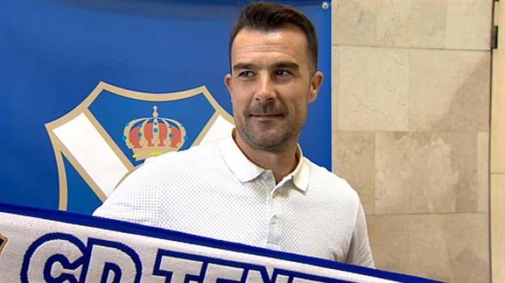 Telecanarias - Deportes Canarias - 24/06/2019