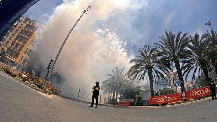 L'informatiu - Comunitat Valenciana - L'Informatiu - Comunitat Valenciana 2 - 24/06/19