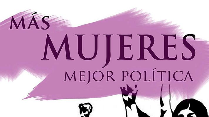 RTVE Igualdad - Cuando la política tiene nombre de mujer