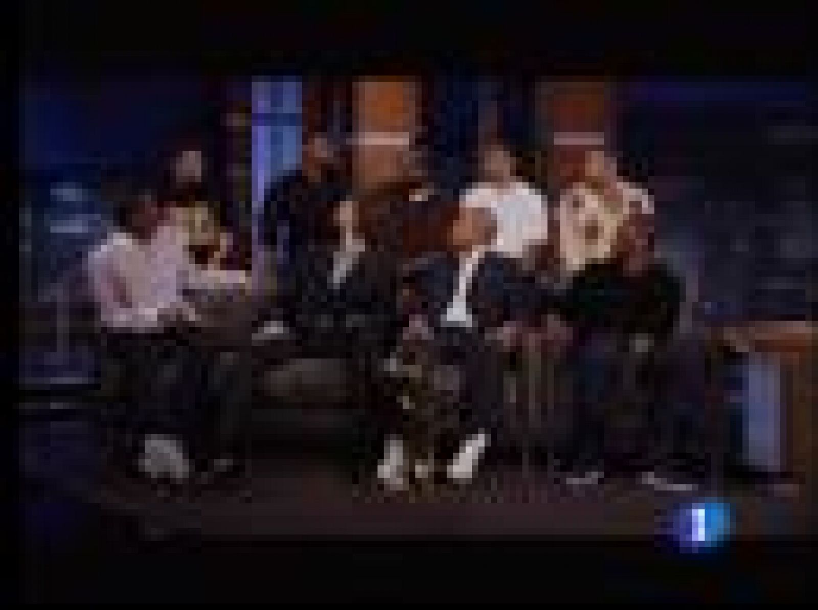 Gasol matiza sus palabras - Baloncesto en RTVE | Ver