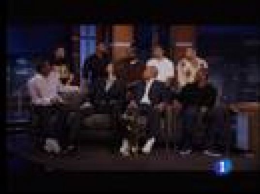 Baloncesto en RTVE - Gasol matiza sus palabras