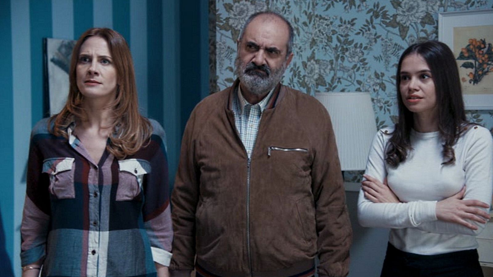 Derecho a soñar - Capítulo 115 - ver ahora