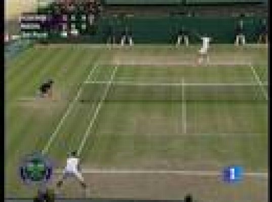  - Wimbledon abre sus puertas