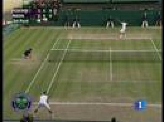 Wimbledon abre sus puertas