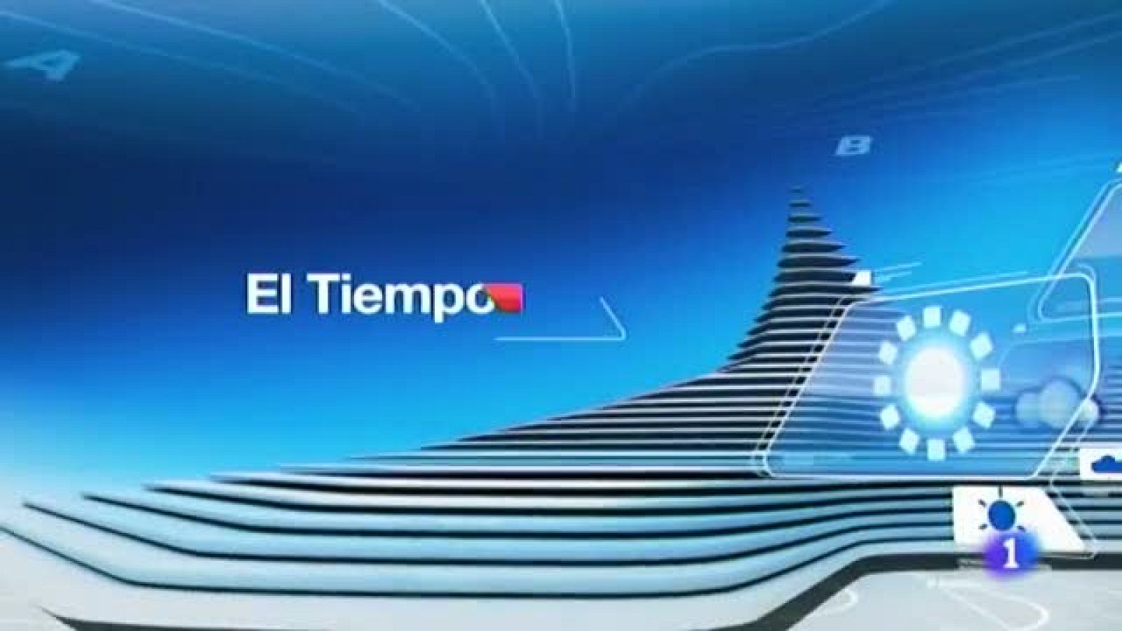 Noticias de Extremadura: El Tiempo en Extremadura - 24/06/2019 | RTVE Play