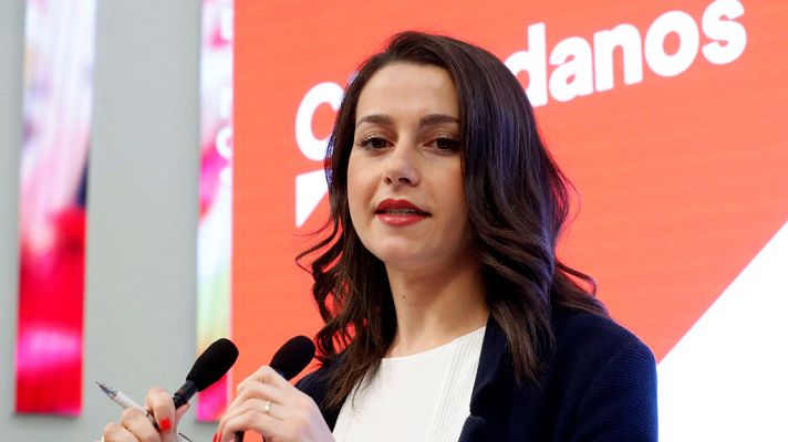 Telediario 1 - Telediario 2 en 4' - 24/06/19