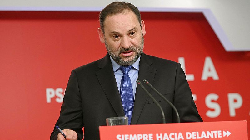 El PSOE pide responsabilidad al PP, que levante el veto a Ciudadanos y una respuesta a Podemos