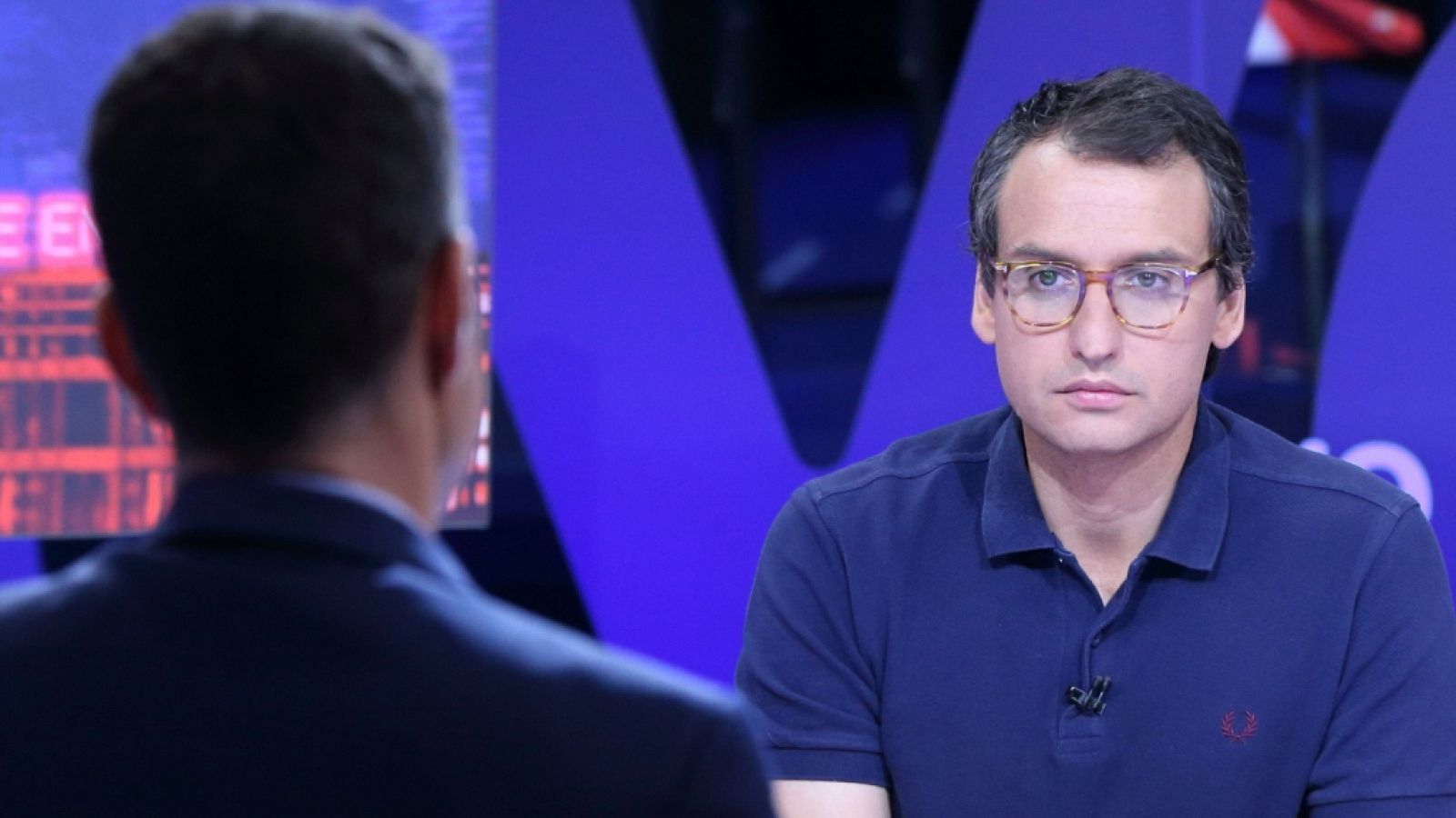 La noche en 24 horas - 24/06/19 - ver ahora