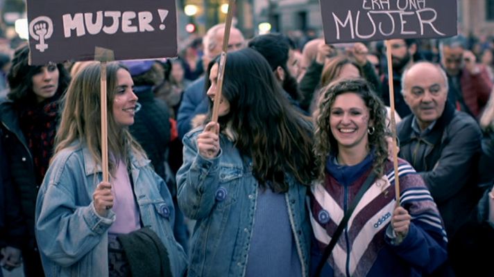 Retratos con alma - Programa 13