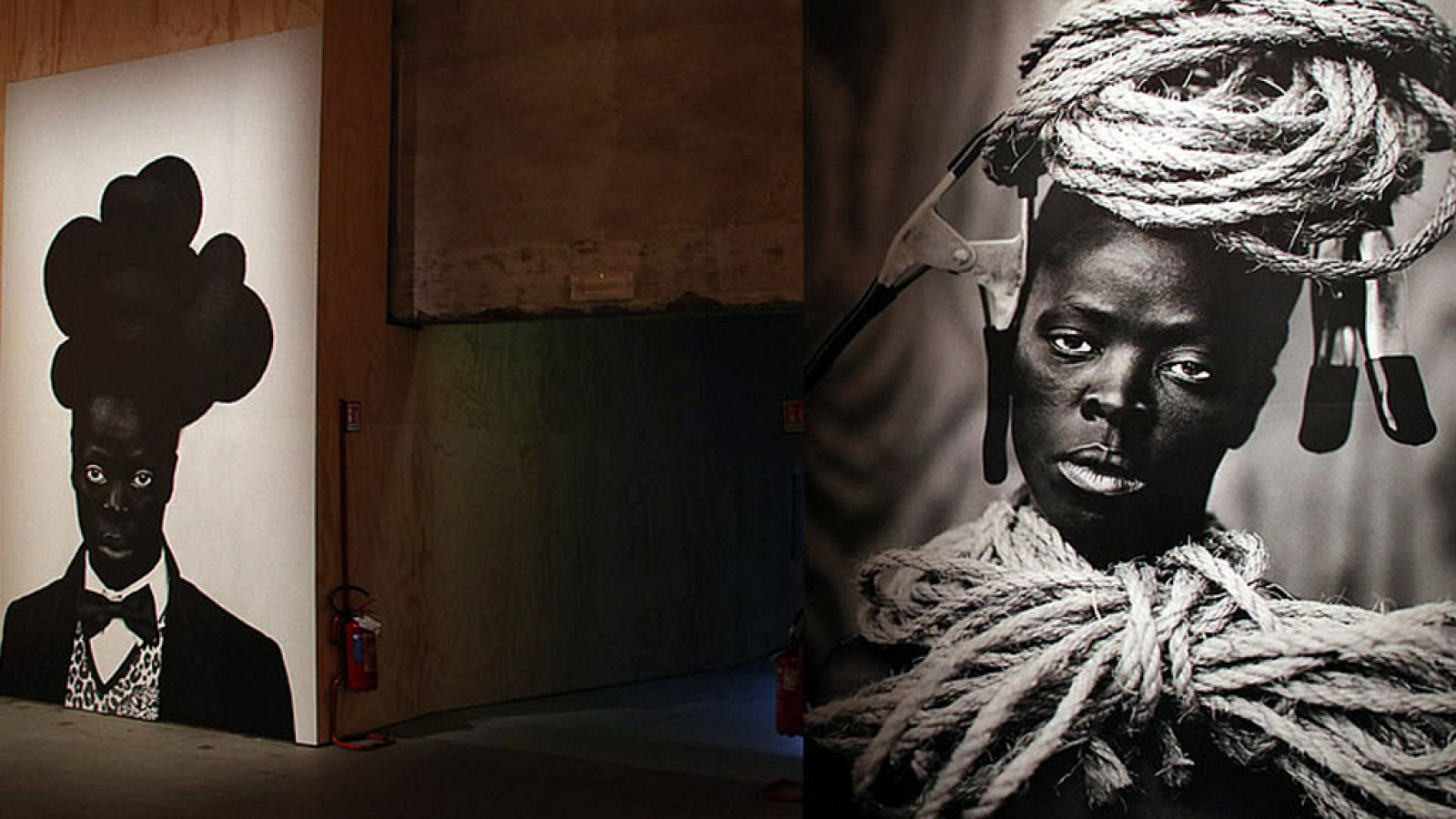 Metrópolis - Bienal de Venecia 2019 I - ver ahora