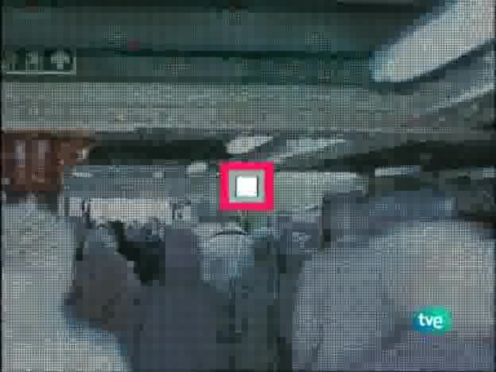 La 2 Noticias Exprés - 21/06/09 - La 2 Noticias | Ver