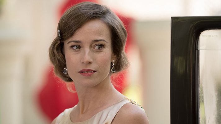 La sonata del silencio - Marta