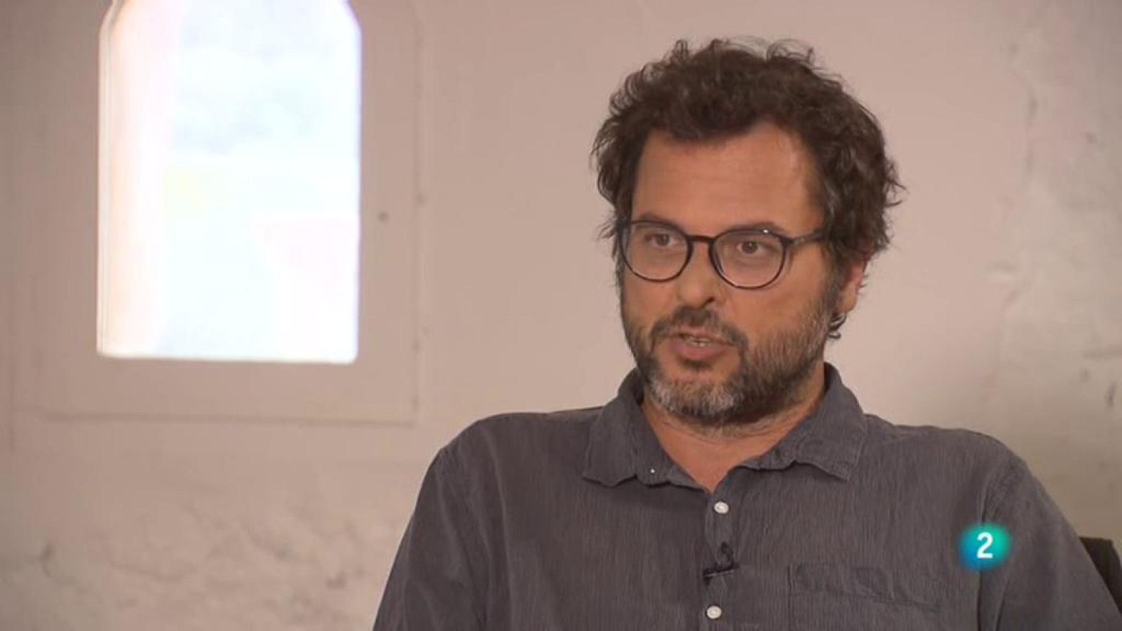 Vídeo de Punts de vista el 22/06/2019