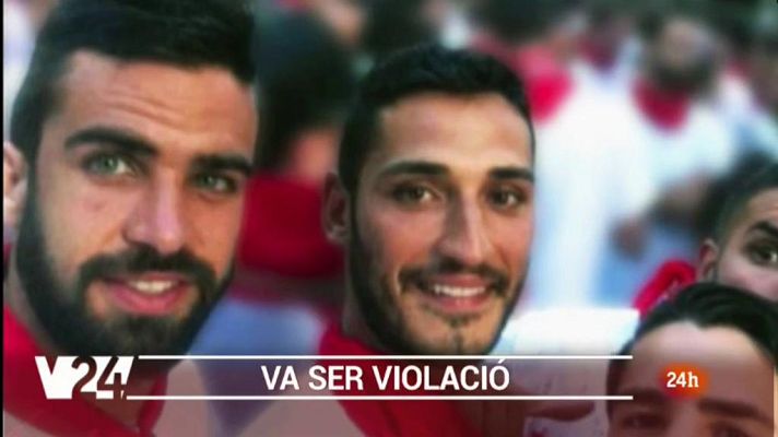 Vespre 24 - Vespre 24 - 21/06/2019