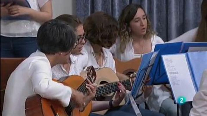 La Missa - La Missa - 23/06/2019