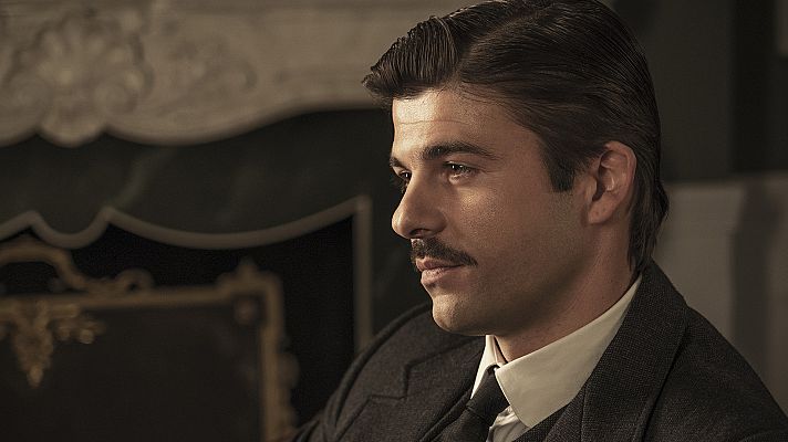 La otra mirada - Martín analiza su relación con Manuela