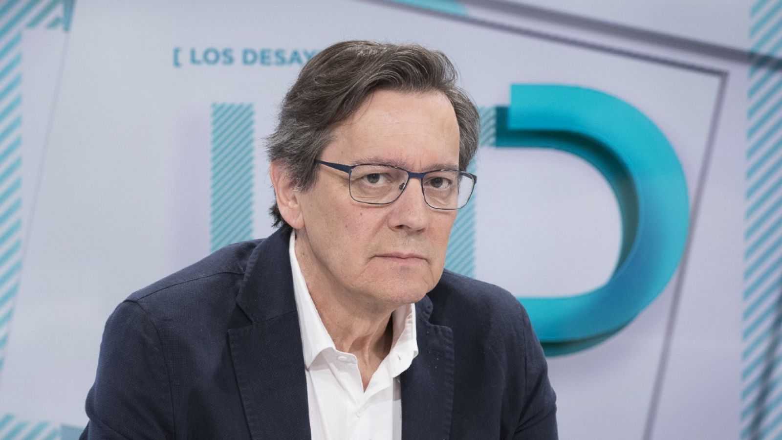 Los desayunos de TVE - Fernando Vallespín, politólogo