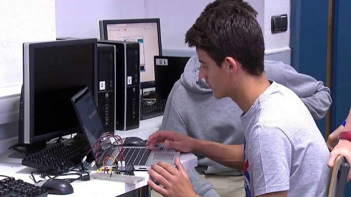 La aventura del Saber - La aventura del saber - 25/06/19