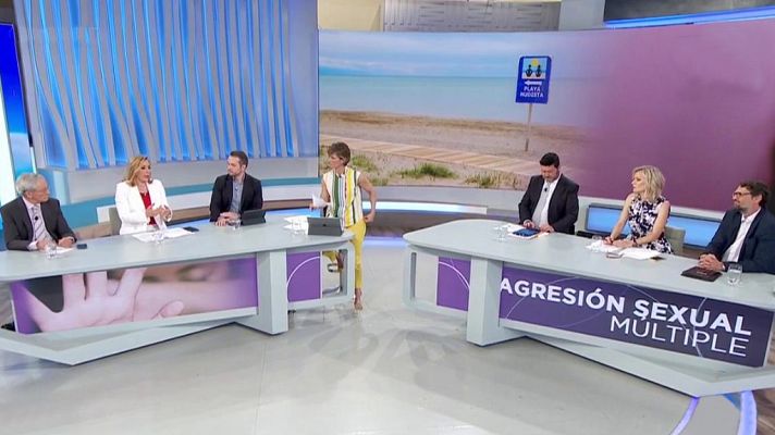 La mañana - La Mañana - 25/06/19