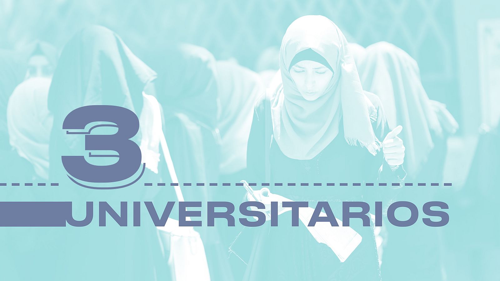 Vivir Gaza - Universitarios