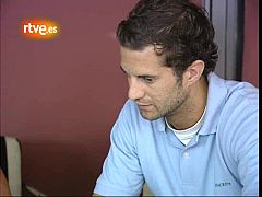 Etapa 8: Andorra - Saint Girons