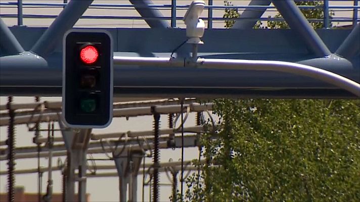 Informativo de Madrid - La Comunidad de Madrid en 4' - 25/06/19