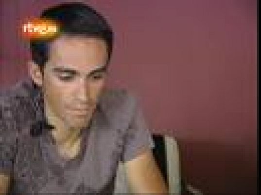 Tour de Francia - Etapa 20