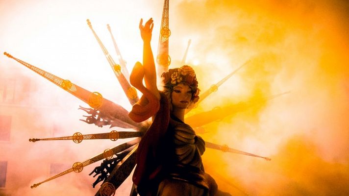 L'informatiu - Comunitat Valenciana - La Comunidad Valenciana en 2' - 25/06/19