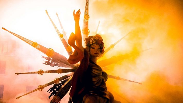 L'informatiu - Comunitat Valenciana - La Comunidad Valenciana en 2' - 25/06/19