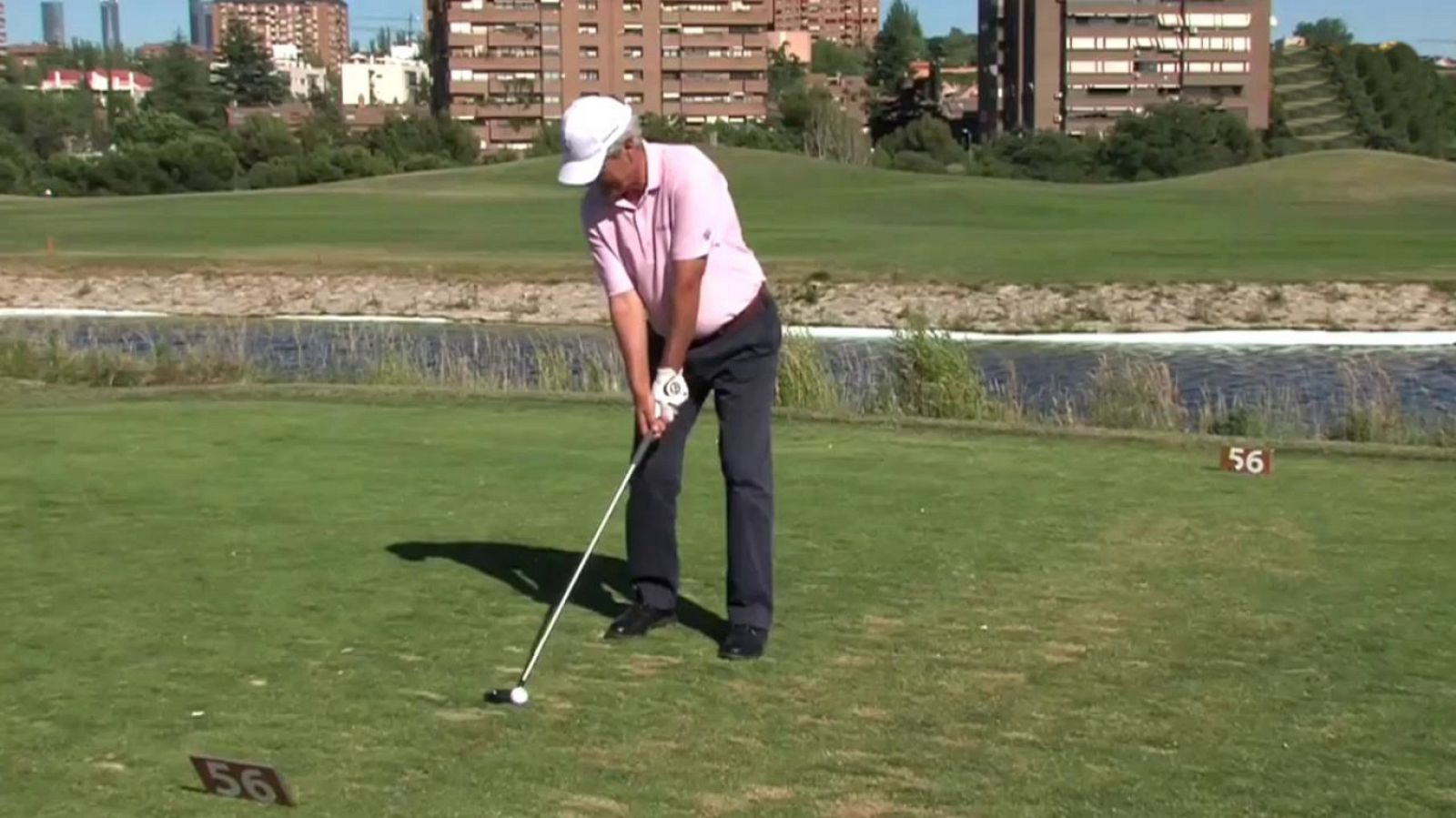 HolaGolf - T3 - Programa 20 - ver ahora