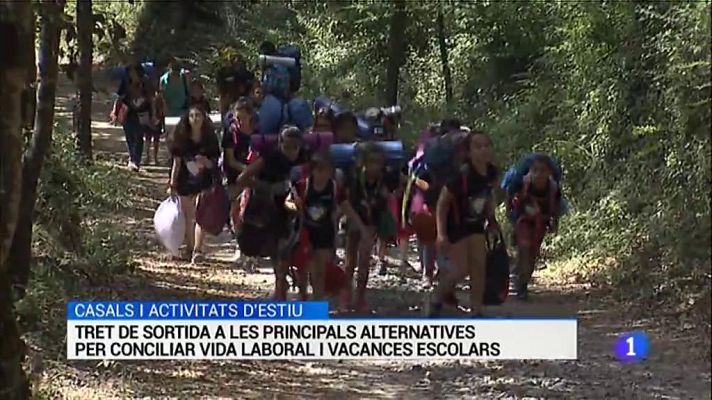 L'Informatiu - L'Informatiu - 25/06/2019