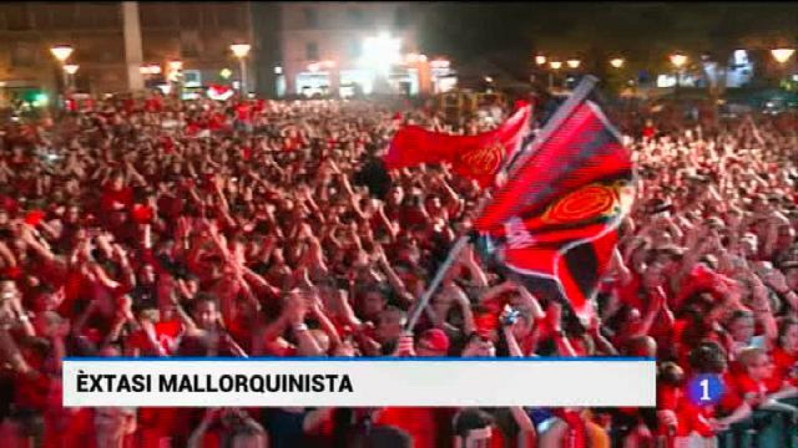 Informatiu Balear en 2' - 25/06/19