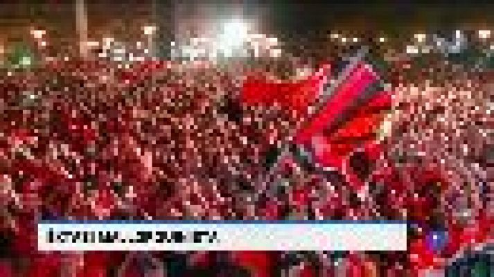 Informatiu Balear - Informatiu Balear - 25/06/19