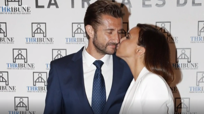 D Corazón - Chenoa se casa