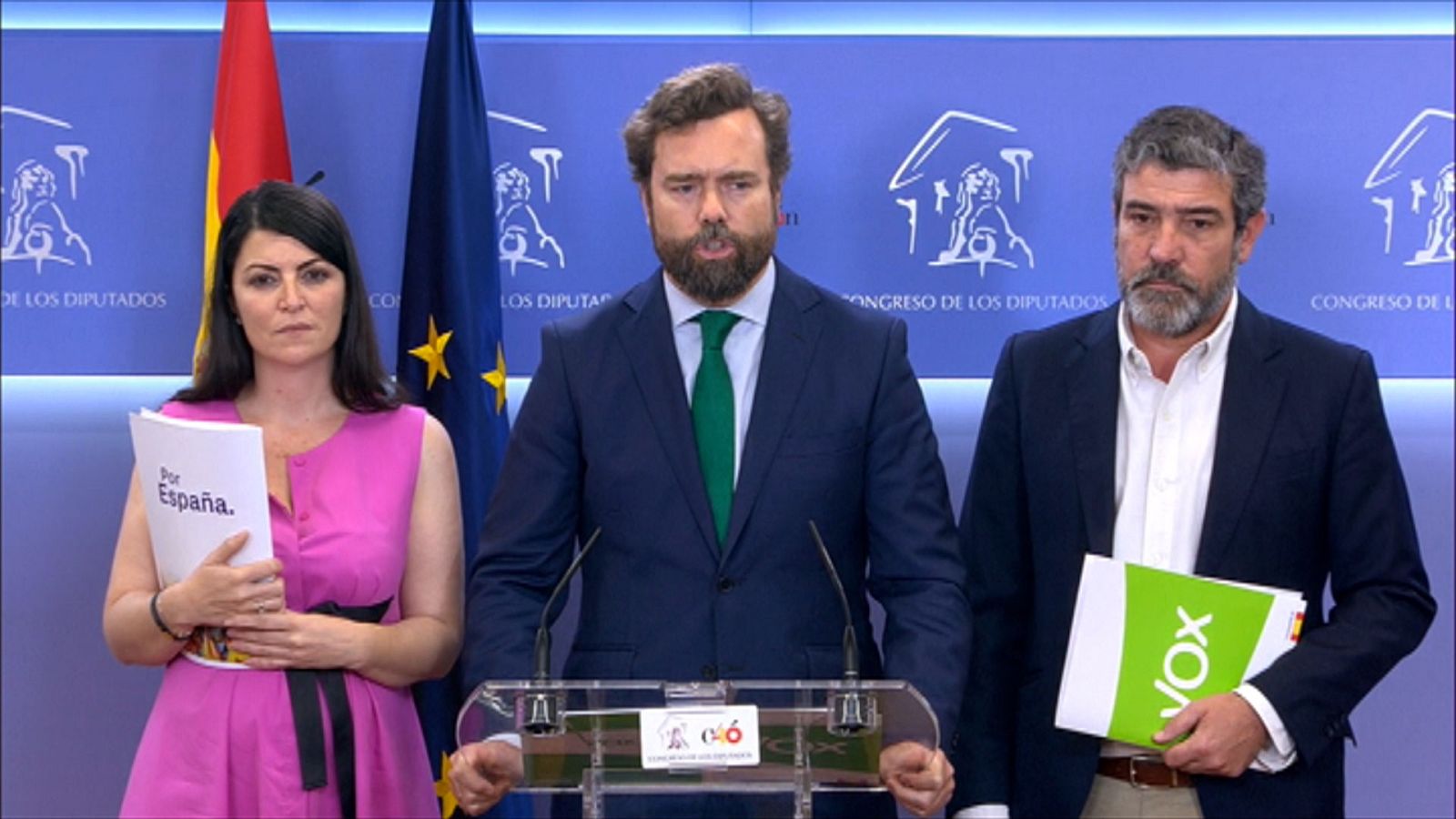 Informativo de Madrid - 25/06/19 - ver ahora