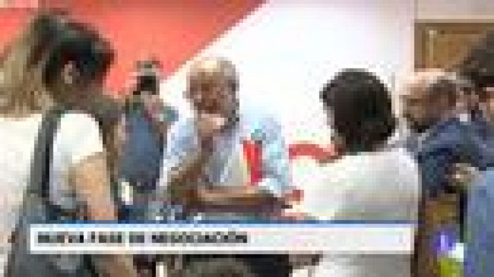 Noticias de Castilla y León - Castilla y León en 2' - 25/06/19