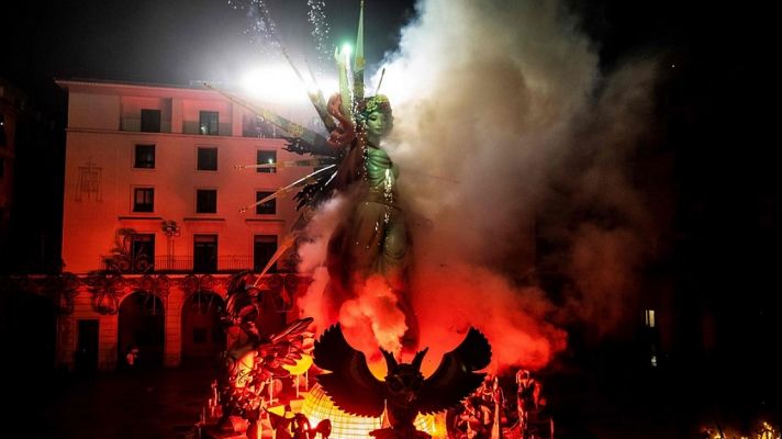 L'informatiu - Comunitat Valenciana - L'Informatiu - Comunitat Valenciana - 25/06/19