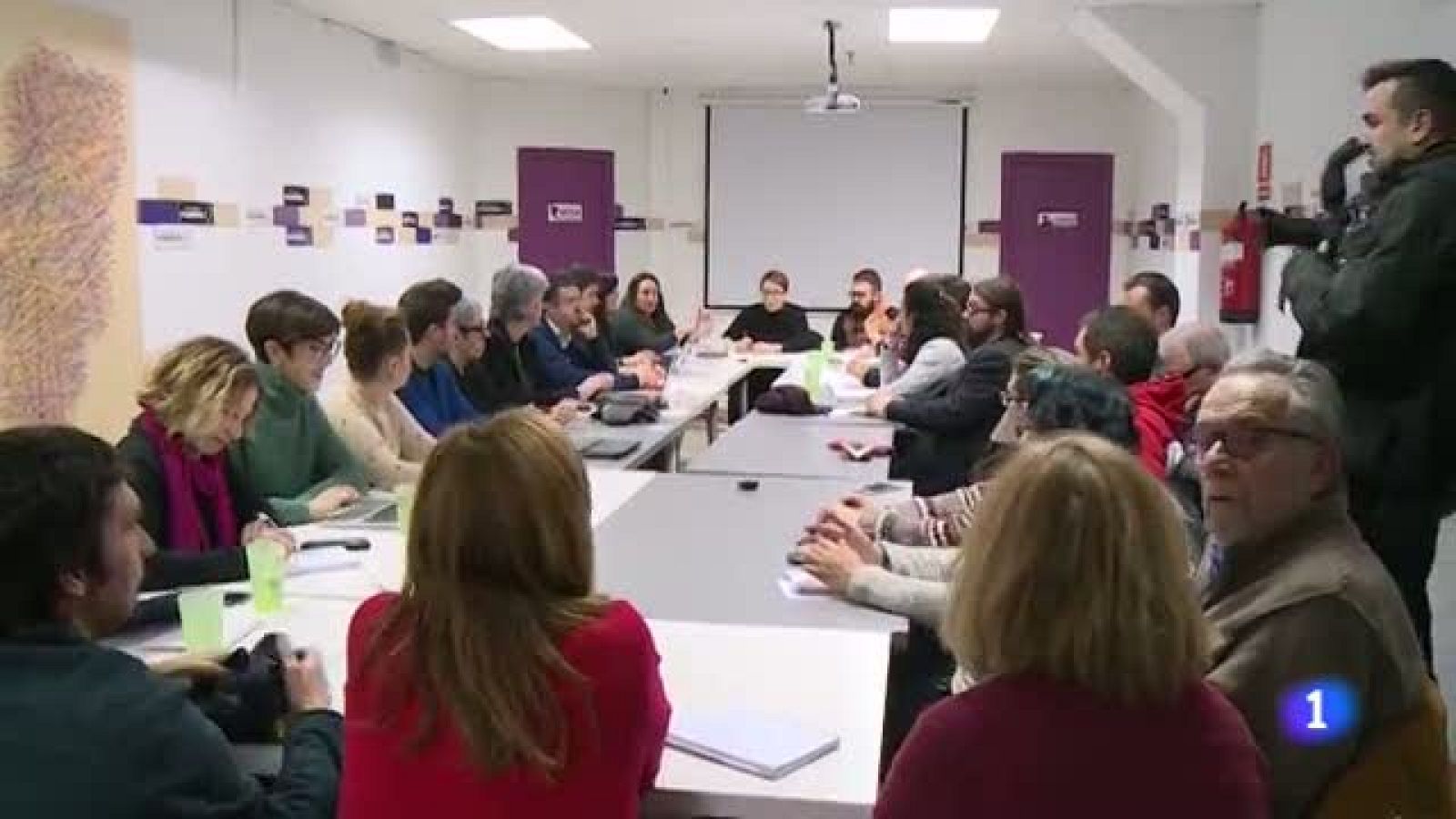 Aragón en 2' - 25/06/2019 | Ver