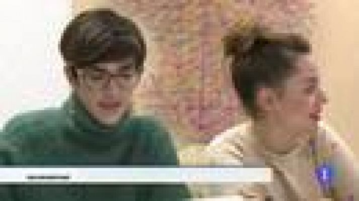 Noticias Aragón - Aragón en 2' - 25/06/2019