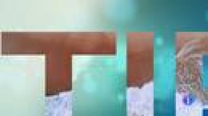 Noticias Aragón - El tiempo en Aragón - 25/06/2019