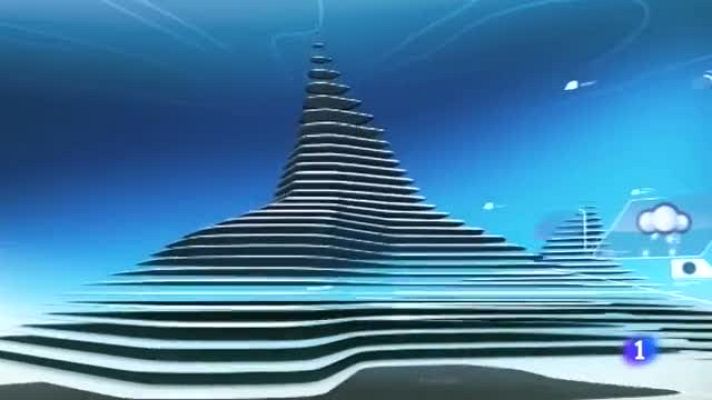 Noticias de Castilla y León - El tiempo en Castilla y León - 25/06/19