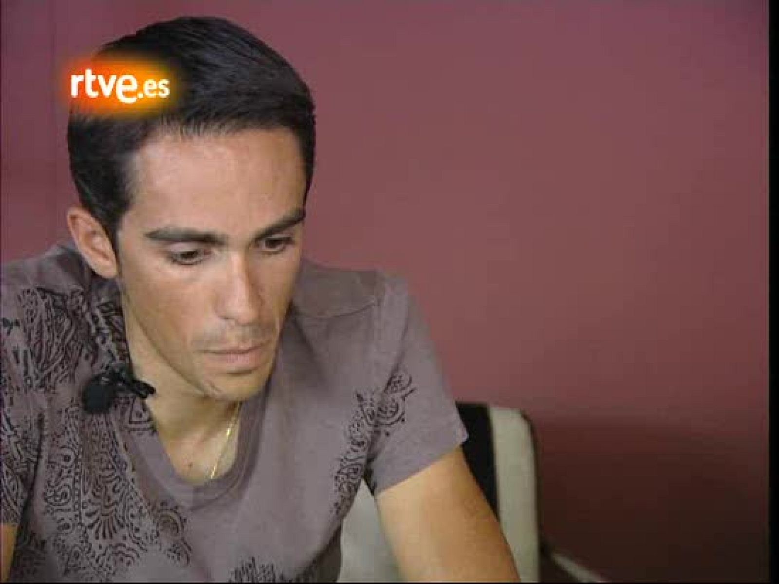 Etapa 19: Bourgoin-Jallieu - Aubenas | Ver