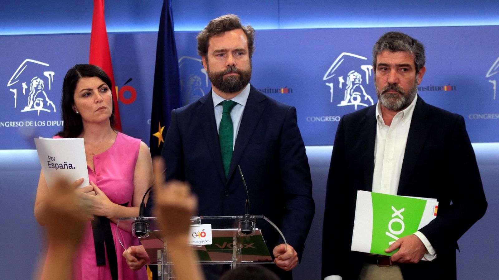 Telediario - 15 horas - 25/06/19 - ver ahora